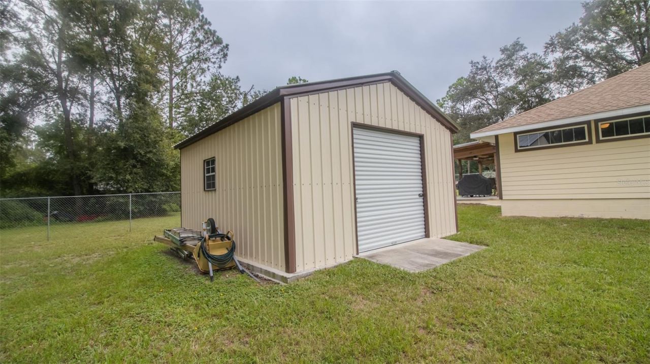 6723 SW 95th Street , Hampton, FL 32044 Photo