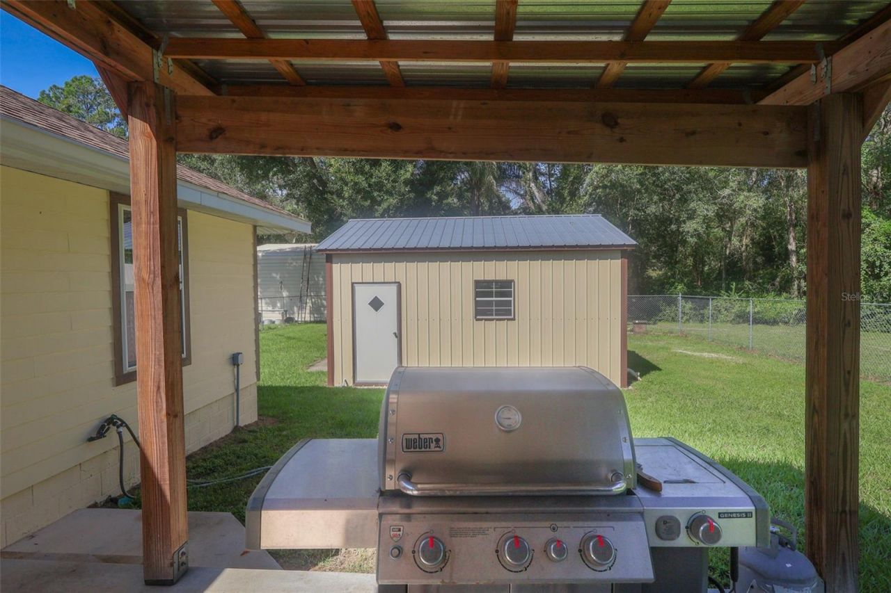 6723 SW 95th Street , Hampton, FL 32044 Photo