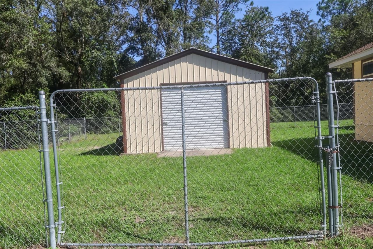 6723 SW 95th Street , Hampton, FL 32044 Photo