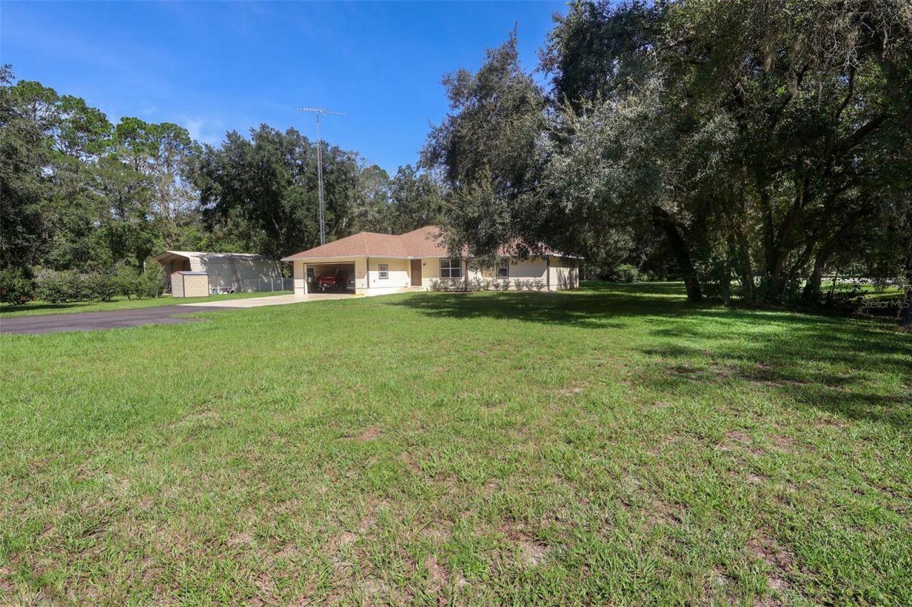 6723 SW 95th Street , Hampton, FL 32044 Photo