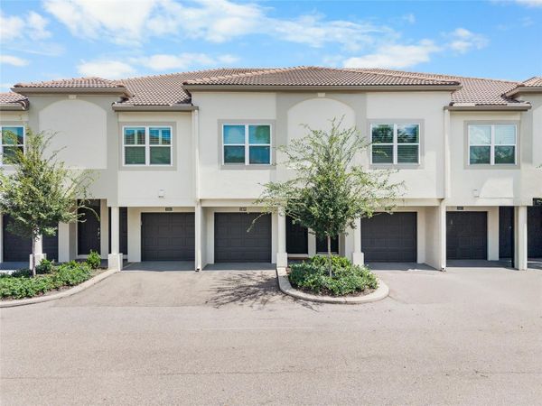 1109 NORMANDY TRACE ROAD, Unit 1109, TAMPA, FL 33602
