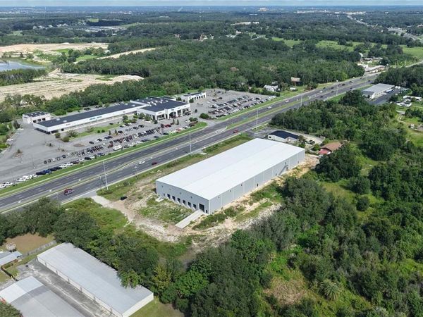 2221 N US HIGHWAY 27/441 , FRUITLAND PARK, FL 34731