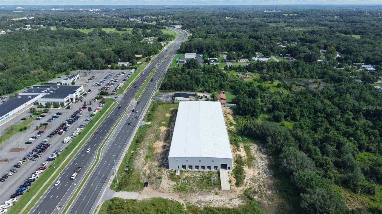 2221 N Us Highway 27/441 , Fruitland Park, FL 34731 Photo