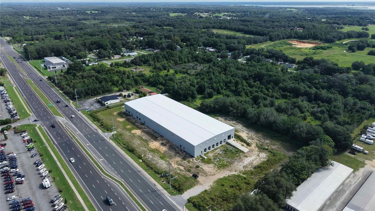 2221 N Us Highway 27/441 , Fruitland Park, FL 34731 Photo