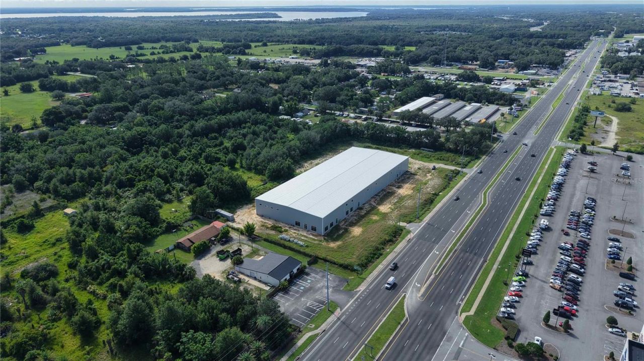 2221 N Us Highway 27/441 , Fruitland Park, FL 34731 Photo