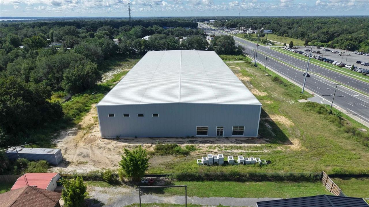 2221 N Us Highway 27/441 , Fruitland Park, FL 34731 Photo