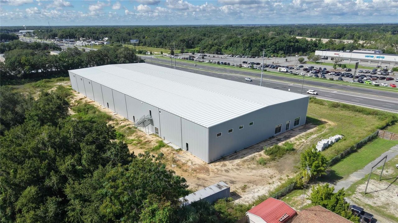 2221 N Us Highway 27/441 , Fruitland Park, FL 34731 Photo