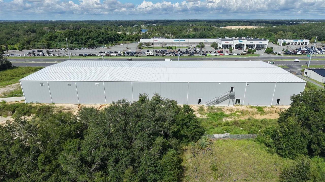 2221 N Us Highway 27/441 , Fruitland Park, FL 34731 Photo