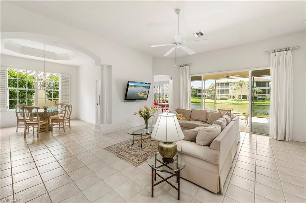 2296 Island Cove Cir, Naples, FL 34109 Photo