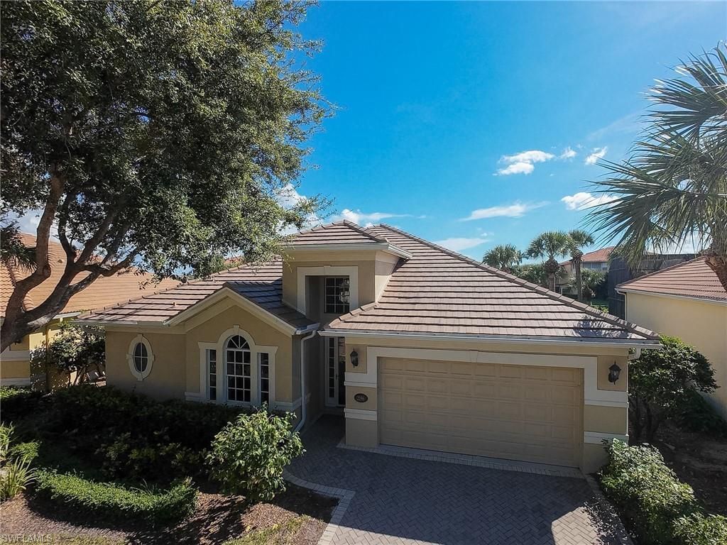 2296 Island Cove Cir, Naples, FL 34109 Photo