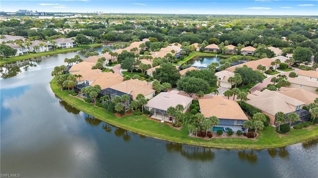 2296 Island Cove Cir, Naples, FL 34109 Photo