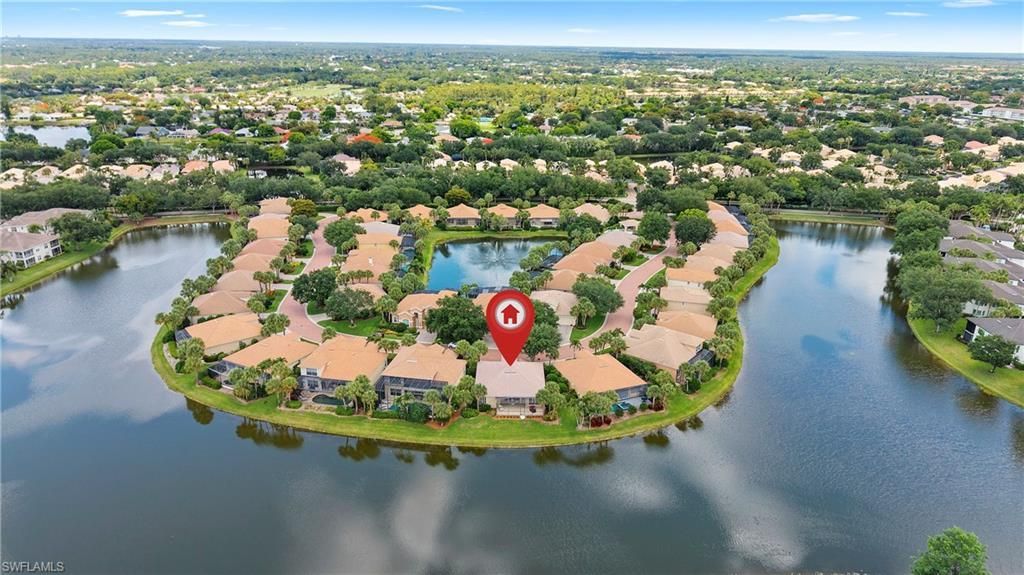 2296 Island Cove Cir, Naples, FL 34109 Photo