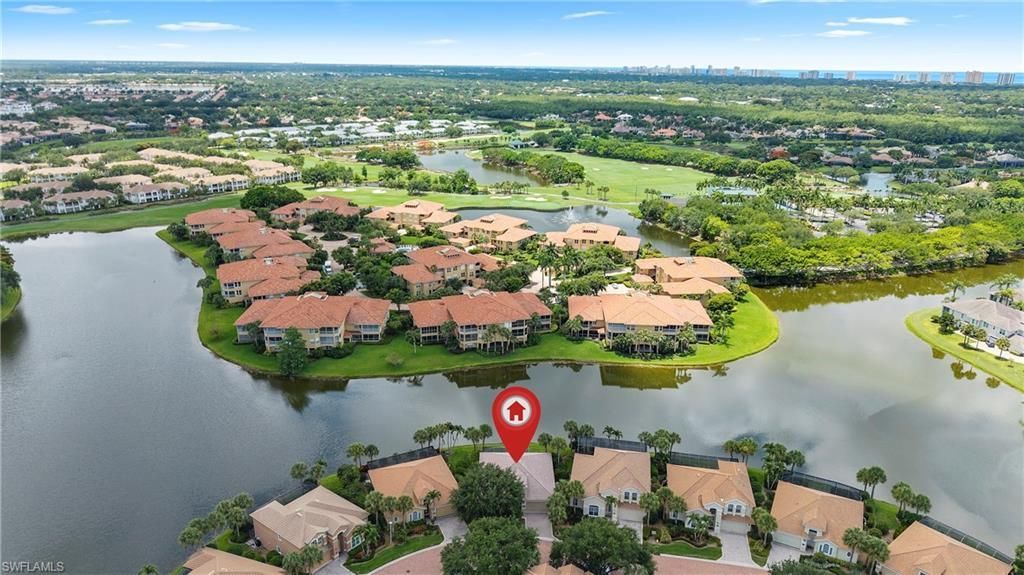 2296 Island Cove Cir, Naples, FL 34109 Photo