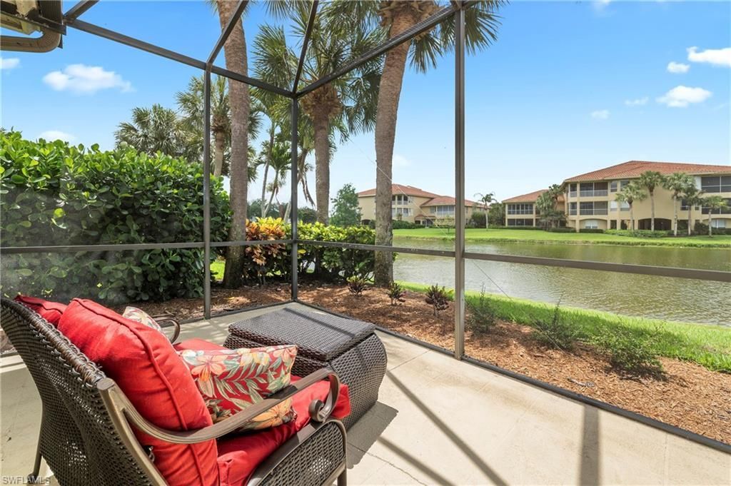 2296 Island Cove Cir, Naples, FL 34109 Photo