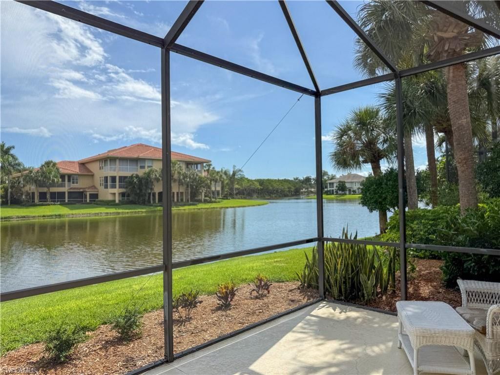2296 Island Cove Cir, Naples, FL 34109 Photo
