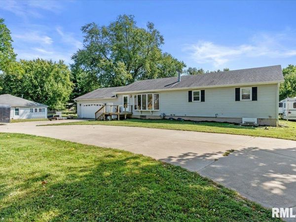 2620 Piper Lane, Springfield, IL 62707