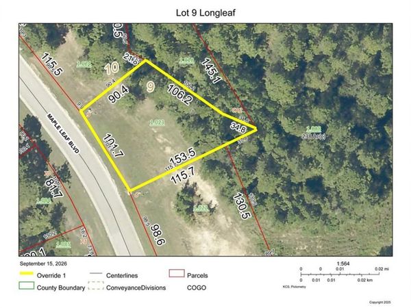 0 Maple Leaf Boulevard, Spanish Fort, AL 36527