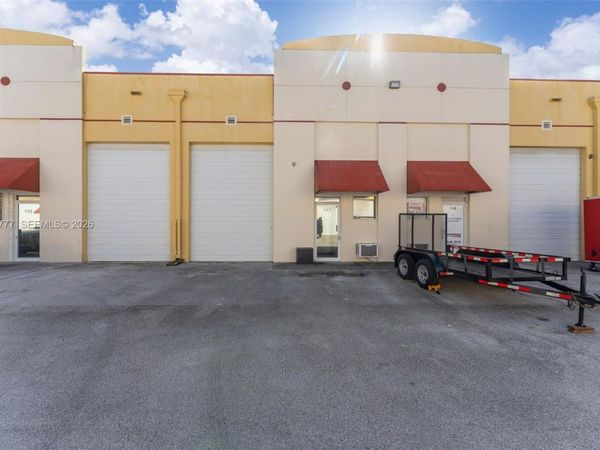14262 SW 140th St , Unit 117, Miami, FL 33186
