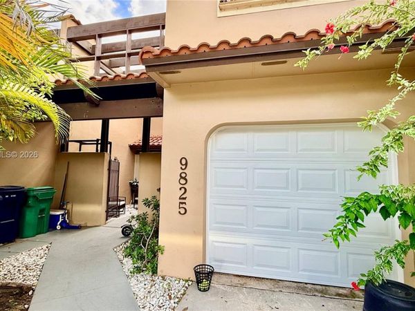9825 Costa Del Sol Blvd , Unit C105, Doral, FL 33178