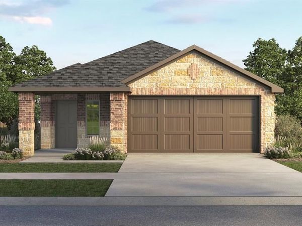 1217 Dry Brook Drive , Princeton, TX 75407