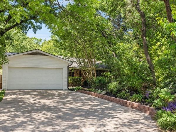 5607 Mona Lane , Dallas, TX 75236