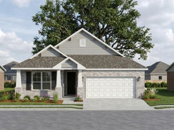 2639 Everglades Drive, Corinth, TX 76210