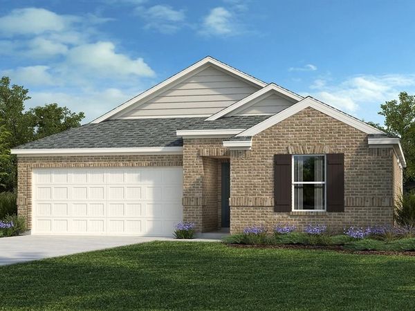 1479 Kingsbridge Drive , Princeton, TX 75407