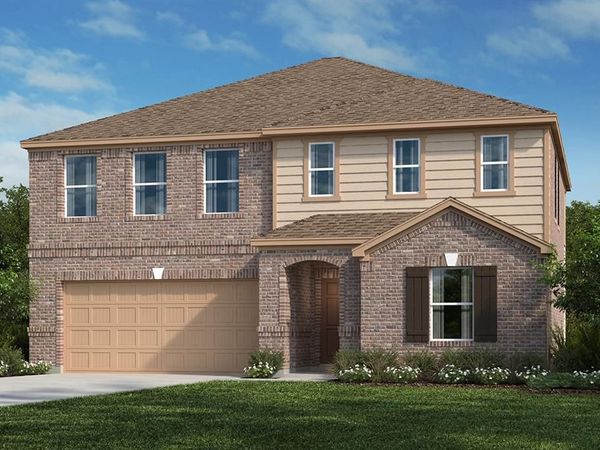 650 Windhaven Drive , Princeton, TX 75407