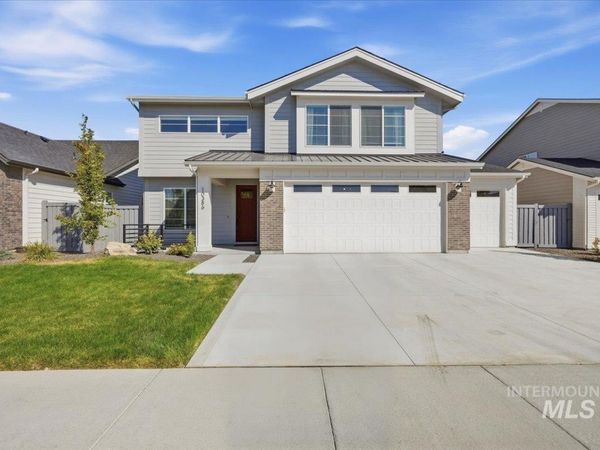 10386 Stony Oak St., Nampa, ID 83687