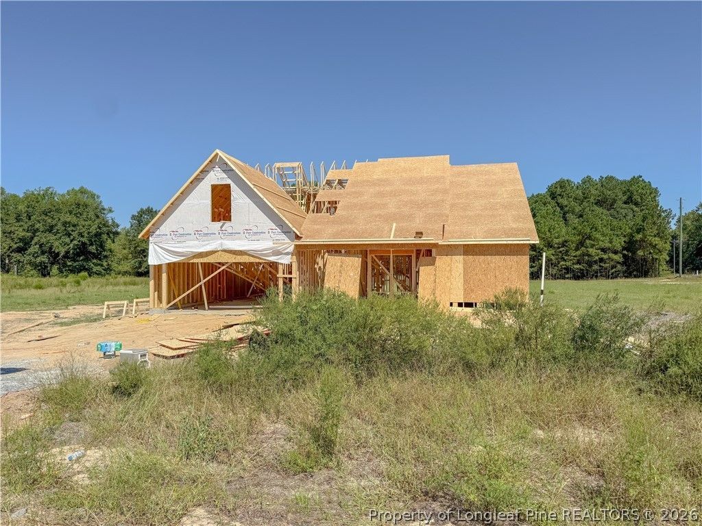 16 Rolands Ridge (lot 1) Road, Autryville, NC 28318 Main Photo