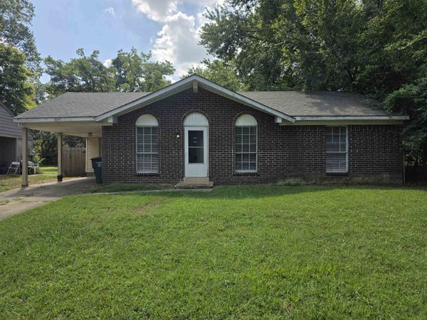 3347 ELK POINT DR, Memphis, TN 38128