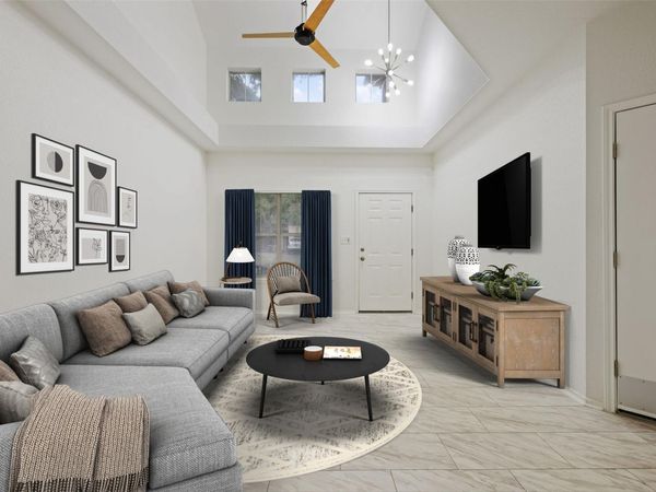 4501 Whispering Valley DR, Unit 31, Austin, TX 78727