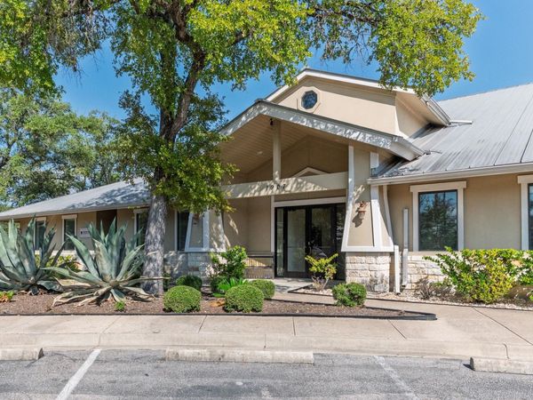 1907 Cypress Creek RD, Unit 107 & 108, Cedar Park, TX 78613