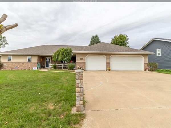435 N 4th Street, Moville, IA 51039