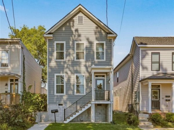 1016 N 32nd Street, Richmond, VA 23223
