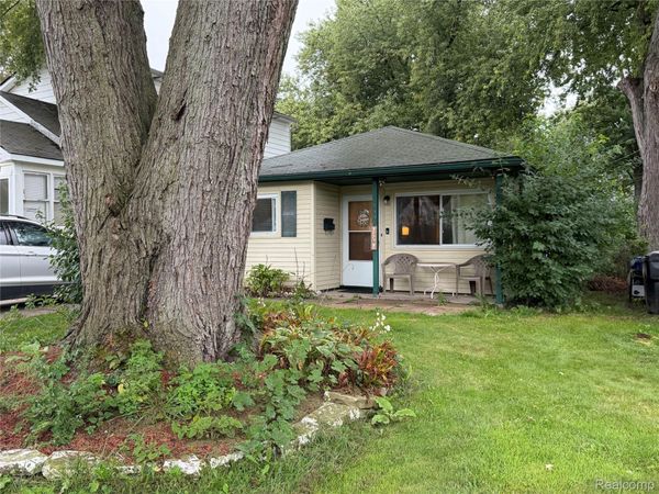 15549 Winston, Redford Township, Mi 48239