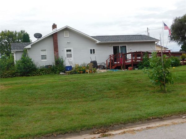 59 Plum Street, Tipton, IA 52772