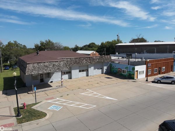 709 Indiana Street, Sidney, IA 51652