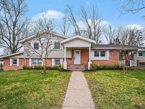 1320 Lincoln E, Mt Pleasant, MI 48858