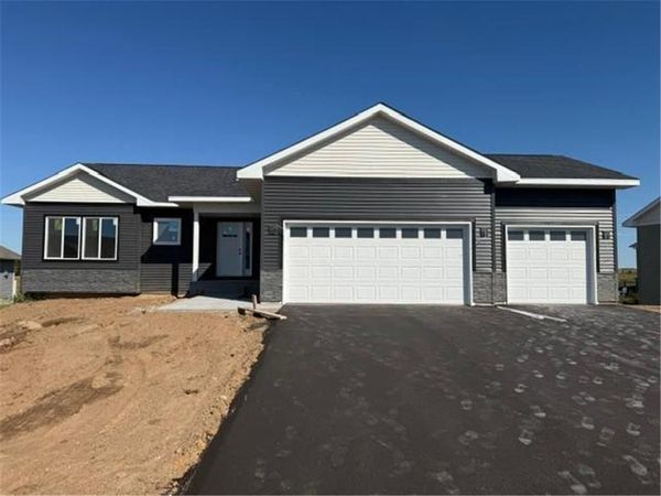869 Sutherland Street, Somerset, WI 54025