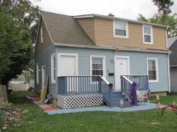 4323 Fairmount AVENUE, Milwaukee, WI 53218