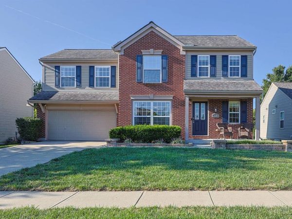 3239 Sycamore Woods Lane, Hamilton, OH 45011