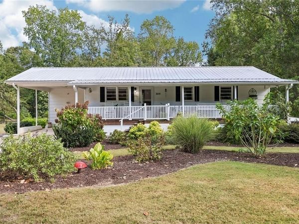 3011 Lawton Lane, Athens, GA 30601