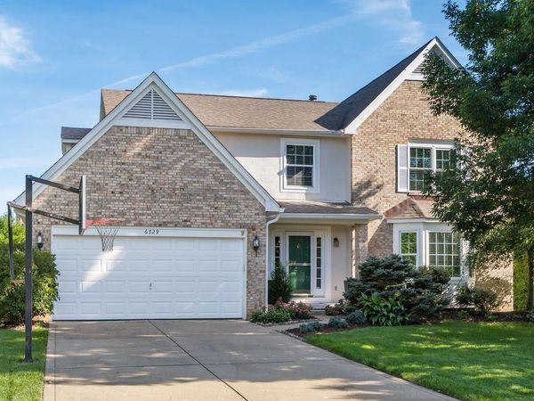 6729 Whitmore Court, Westerville, OH 43082