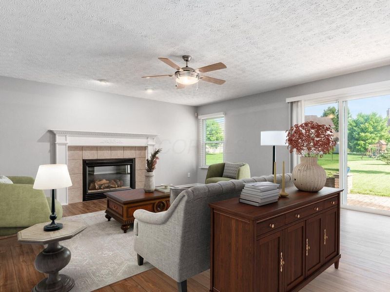 6729 Whitmore Court, Westerville, OH 43082 Photo 22