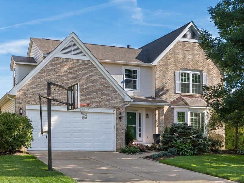 6729 Whitmore Court, Westerville, OH 43082 Photo 56