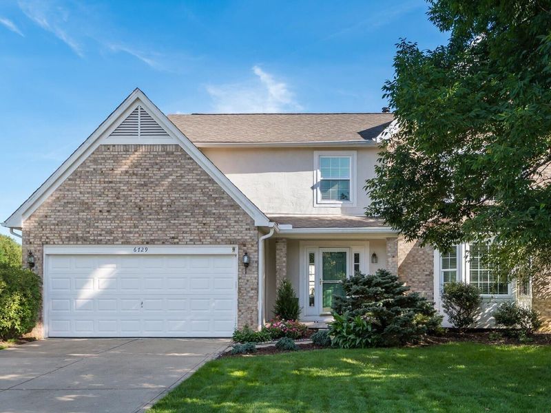 6729 Whitmore Court, Westerville, OH 43082 Photo 58