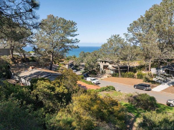 0 Hidden Pines Rd , Del Mar, CA 92014