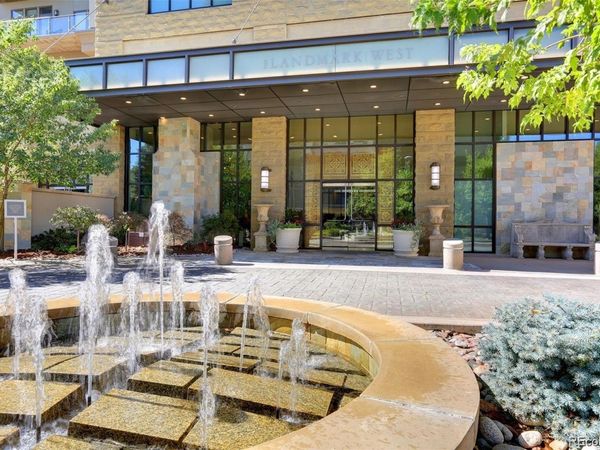 5455 Landmark Place, Unit 705, Greenwood Village, CO 80111