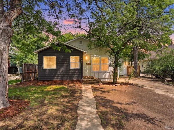 900 N Garfield Avenue , Loveland, CO 80537
